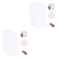 thumbnail image 2 of serony 200pieces Double Sided Tape Strong Adhesive For Clear And Invisible Bonding No Messy Residue 2Set, 2 of 4