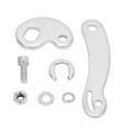 thumbnail image 2 of 24X Electric Bicycle Spare Dropout Amplifier Easy Install Accessory Front Rear Replace Electric E Bike Torque Arm, 2 of 9