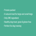 thumbnail image 4 of VitaLife Duck Tenders, All Natural, Jerky Dog Treats 750 g, 4 of 10