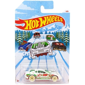 Mattel Hot Wheels 2018 Holiday Hot Rods Zotic Die-Cast Car