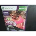 thumbnail image 4 of Zumba Entraînement Physique Core - Xbox 360, 4 of 4
