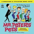 thumbnail image 1 of Nicholas Carras - Mr. Pets - Bande Dessinée Originale (Vinyle), 1 of 2