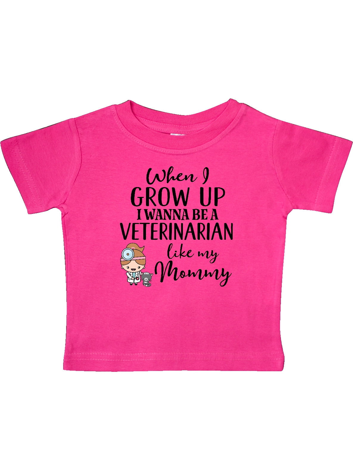 Vet Tech Shirt  Veterinary Technician Mom Gift  Gift for Mom from Daughter  Vet Tech Mom TShirt  Vet Technician Apparel  Favorite
