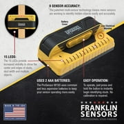 Franklin Sensors ProSensor M150 X990 Whole Stud Detector LED Stud Finder