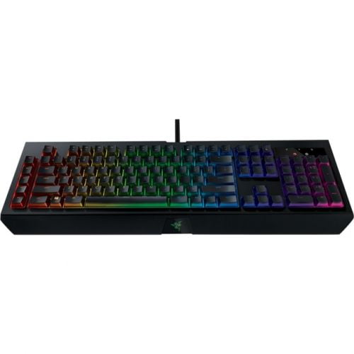 Razer Blackwidow Chroma V2 Keyboard - Walmart.ca