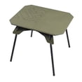 thumbnail image 4 of Ultralight Folding Table Camping Table Picnic Table Aluminum Alloy, 4 of 9