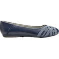 thumbnail image 3 of Women's Aerosoles Spin Cycle Ballet Flat, 3 of 6