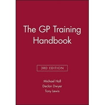 The GP Training Handbook, (Paperback)
