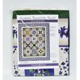 thumbnail image 1 of Arabella Quartette Quilt Model Panel, 1 of 1