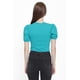 thumbnail image 3 of LOB Mujer Playera Manga Corta LOB Juvenil, Moda, 3 of 3