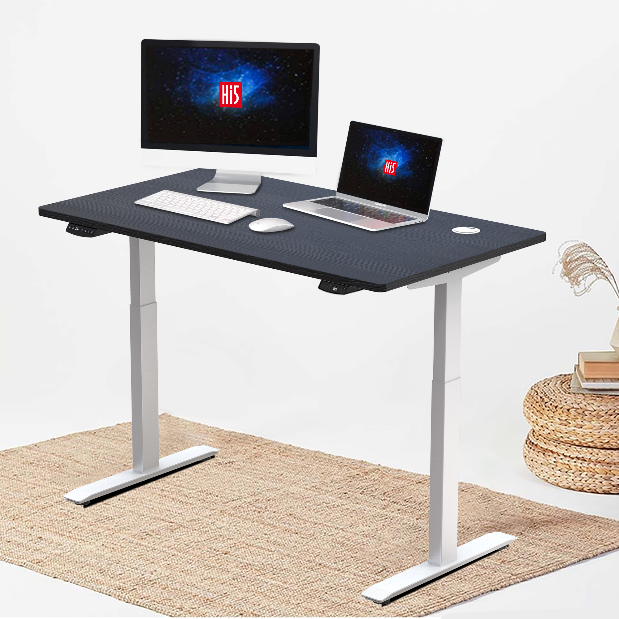 electric desks
