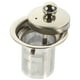 thumbnail image 4 of Colador de té de acero inoxidable, infusor de té, accesorios para tetera, filtro de malla para té, 4 of 4