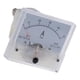 thumbnail image 5 of Amperímetro Macarena 85L1 Medidor de Amperios Analógico Medidor de Corriente 0-50A, 5 of 7
