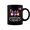 Black, variant on Shenanigans Squad 4Th Of July Gnomes Usa Independence Day V2 Coffee Mugs