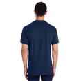 thumbnail image 3 of T-Shirt Hammer, 2TG, Sport Bleu Marine Foncé, 3 of 3