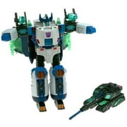 Transformers Energon: Megatron