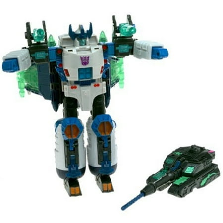 Transformers Energon: Megatron