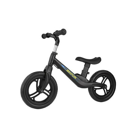 12 Balance Bike,Age 18 Months to 5 Year Best Gift for Kid Boy and