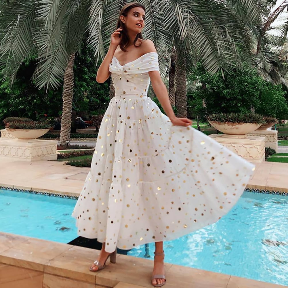 MMY-clothing-store Women Off Shoulder 