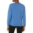 thumbnail image 3 of Levi's Women's Standard crewneck sweatshirt, 3 of 4