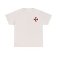 thumbnail image 2 of Corson Unisex Heavy Cotton Tee, 2 of 12
