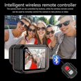 thumbnail image 5 of Underwater Camera HD 4K Sports Camera with Remote and Waterproof Helmet compatible with Underwater Video Photography, 5 of 5