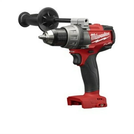 24 M18 Drill Driver - Milwaukee Electric M18 Fuel 1/2