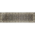 thumbnail image 4 of Traditional High Quality Scrollwork Area Rug, 0140, 4 of 4