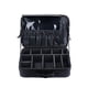 thumbnail image 4 of Estuche de almacenamiento de herramientas eléctricas, estuche protector, bolsa de herramientas impermeable, herramientas de carpintería, bolsa de 3 capas DYNWAVEMX organizador de almacenamiento, 4 of 8