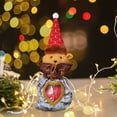 thumbnail image 4 of Danhjin Socks Sack Christmas Gift Bags Zipper Christmas Decorations, 4 of 6