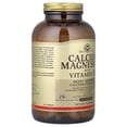 thumbnail image 3 of Solgar Calcium Magnesium with Vitamin D3 Tablets - 300 ct, 3 of 4