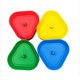 thumbnail image 1 of Soporte Triangular Para Naipes, Naipes Lisos, Portatarjetas Impermeables Con Diseño Triangular Para Niños, Adultos Y Personas Mayores 4 Uds. sonducket FN002661-00, 1 of 6