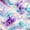 Color 2, variant on Peel and Stick Wallpaper 17.7in x 9.8ft Purple Agate Geode Glitter Metallic Accents Contact Paper Vinyl Waterproof Self Adhesive Wall Paper for Bedroom Shelf Cabinet Renter Friendly