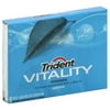 Trident Vitality Awaken Gum, 9ct