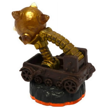 Skylanders Giants Scorpion Striker Catap