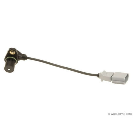 Sensor Original Equipment - Original Equipment W0133-1786087 Engine Crankshaft Position Sensor for Audi / Volkswagen