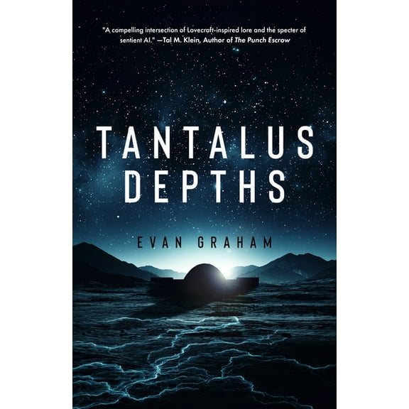 Tantalus Depths, (Paperback)