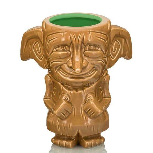 Taza de cerámica Geeki Tikis Harry Potter Dobby 400 ml