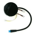 thumbnail image 2 of BCLONG Dashboard for Ninebot ES1 ES2 Electric Scooter Circuit Board Panel Display, 2 of 9