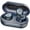 Blue, variant on 2025 Hybrid Active Noise Cancelling Wireless Headphones | In-ear Stereo | 32 APP EQ Adjustments | AI Chat & Real-Time Translation | Headphone Finding
