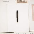 thumbnail image 7 of Kaweco AL Sport Black Fountain Pen, 7 of 7