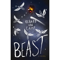 Pre-Owned Beast (Paperback) 1771624140 9781771624145