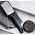 thumbnail image 4 of Callus Remover Cala Silky Glide Pro Stainless Steel, 4 of 4