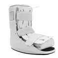 thumbnail image 1 of Durable Foot Support Walker Brace, Foam Pneumatic Walker Fracture Boot, Accelerate The Recovery Of Injury Legs For Severe Ankle Sprain Foot And Ankle Fractures ANGGREK No, 1 of 7