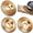 Mix*3, variant on 2026 New Wood Carving Disc, Heavy-Duty Cutting Wheel for Woodworking - Cutting, Shaping Sanding & Polishing