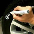 thumbnail image 4 of Paint marker Eco-friendly waterproof quick-drying pen General tire car doodle pen, 4 of 4