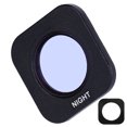 thumbnail image 1 of Filtre de Nuit, Filtre de Filtre d'Objectif d'Objectif de Caméra de Nuit Léger de Junestar Adapté à la Perfection, 1 of 8