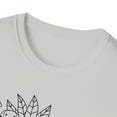 thumbnail image 3 of Dogs And Plants, Gildan Unisex Softstyle T-Shirt, Graphic Tee, S-3XL, 3 of 3