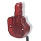 thumbnail image 3 of Luz trasera de motocicleta, luz trasera LED de 12 V para motocicleta, lámpara de matrícula, lámpara de freno, funcionalidad inteligente Jadeshay A, 3 of 8