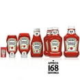 thumbnail image 3 of Heinz Tomato Ketchup, 2 ct Pack, 50.5 oz Bottles, 3 of 15